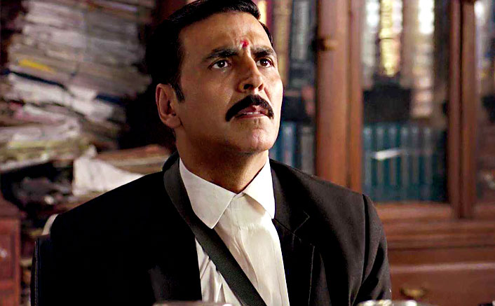 Jolly LLB 2 Total Budget & Recovery