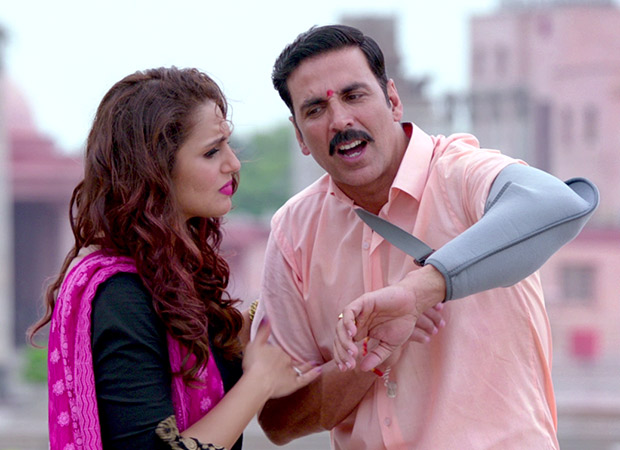 Jolly LLB 2 5 Weeks Total Box Office Collection