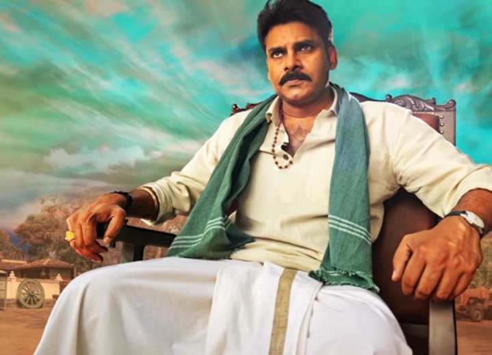 Katamarayudu 2 Days Total Box Office Collection