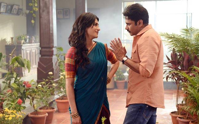 Katamarayudu 5 Days Total Box Office Collection