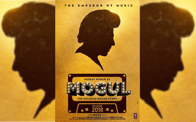 Akshay Kumar in Gulshan Kumar Biopic