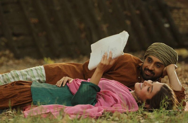 Phillauri 2 Days Total Box Office Collection