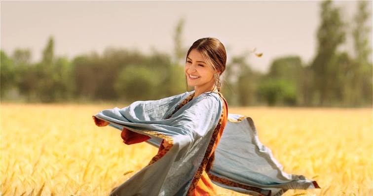 Phillauri 5 Days Total Box Office Collection
