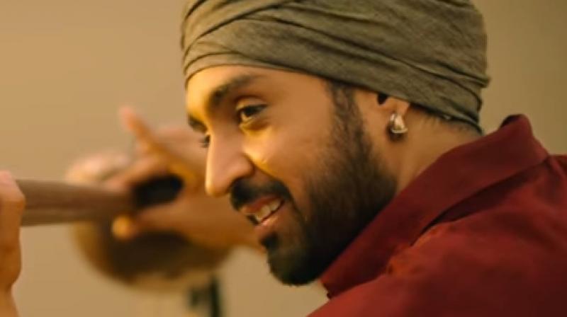 Phillauri 6 Days Total Collection