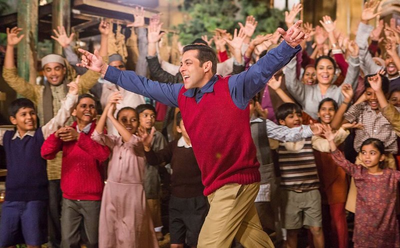 Tubelight Music Rights Sold at 20 Crores