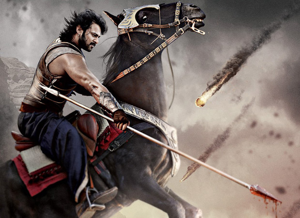 Re-released Baahubali Total Collection