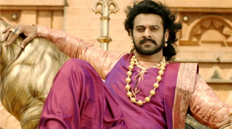 Total Occupancy of Baahubali 2 on Opening Day in India