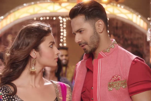 22 Days Total Collection of Badrinath Ki Dulhania