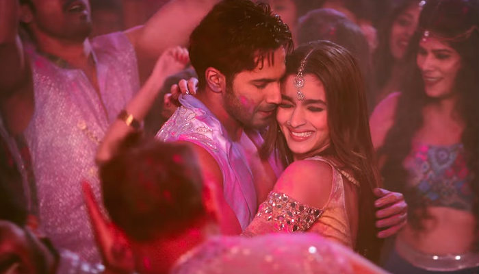 Badrinath Ki Dulhania 24 Days Total Box Office Collection