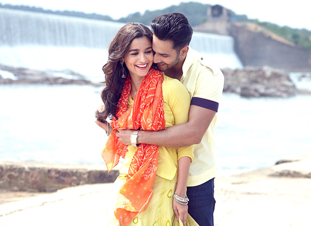 Badrinath Ki Dulhania 4 Weeks Total Collection