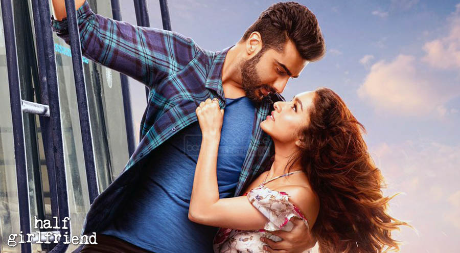 Half Girlfriend Trailer Review