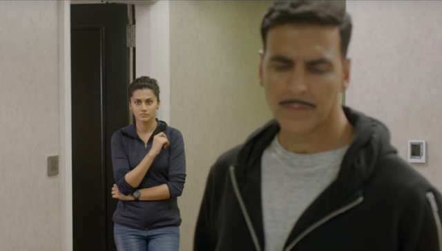 Naam Shabana 12 Days Total Collection