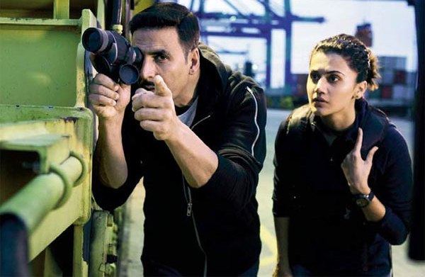 Naam Shabana 9 Days Total Collection