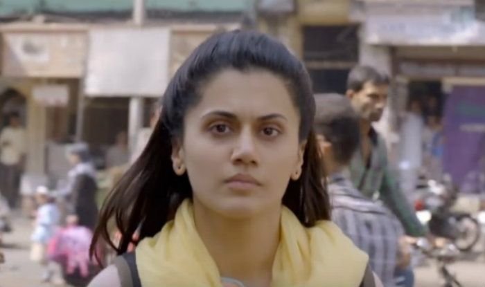 Naam Shabana 2 Weeks Total Collection