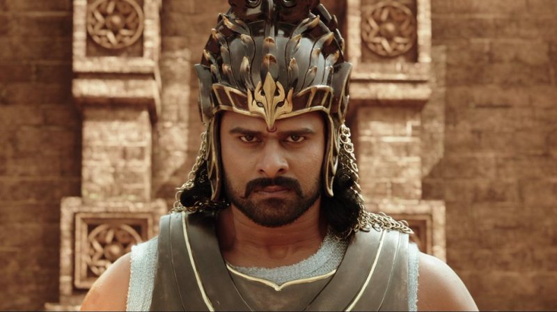 Baahubali 2 5 Days Total Box Office Collection