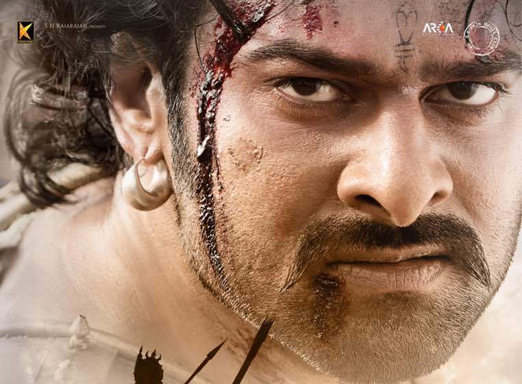 Baahubali 2 8 Days Total Box Office Collection