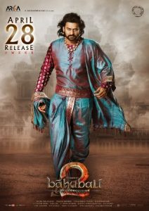 Baahubali 2 Total Box Office Collection (Day-Wise)