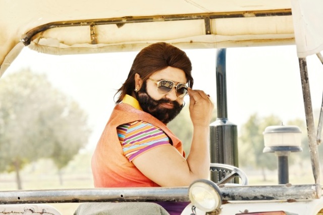 jattu engineer 7 days total collection