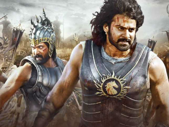 Baahubali 2 18 Days Total Collection