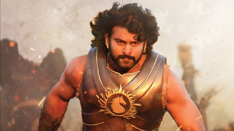 Baahubali 2 20 Days Total Collection