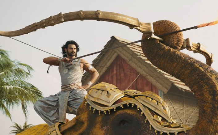 Baahubali 2 Hindi 21 Days Total Collection