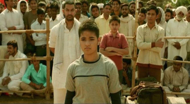 Dangal 14 Days Total Collection in China