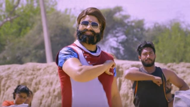 jattu engineer 5 days total collection