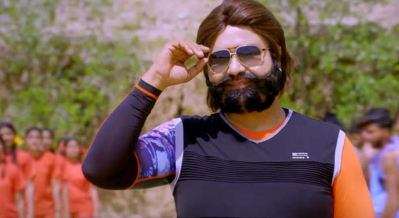 Jattu Engineer 6 Days Total Collection