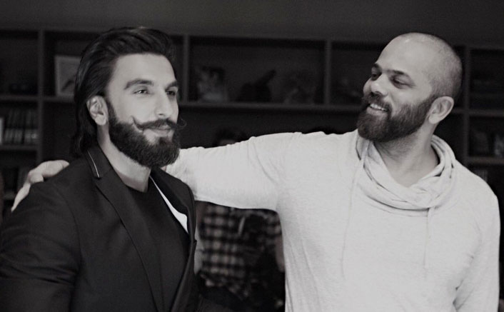 Rohit Shetty to Team Up with Ranveer Singh for his next Film
