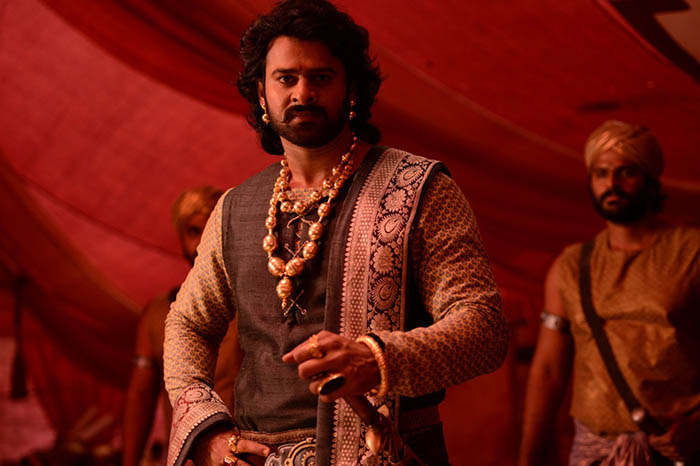 Baahubali 2 45 Days Total Collection