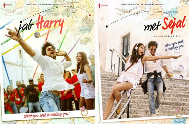 Jab Harry Met Sejal on 4 August 2017