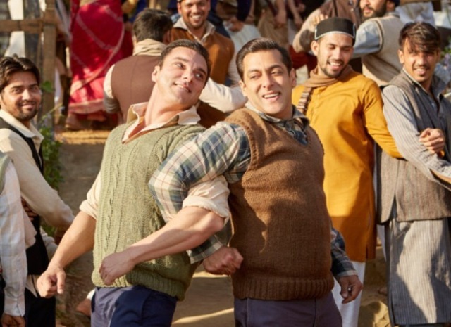 Tubelight 1st Day Collection Prediction