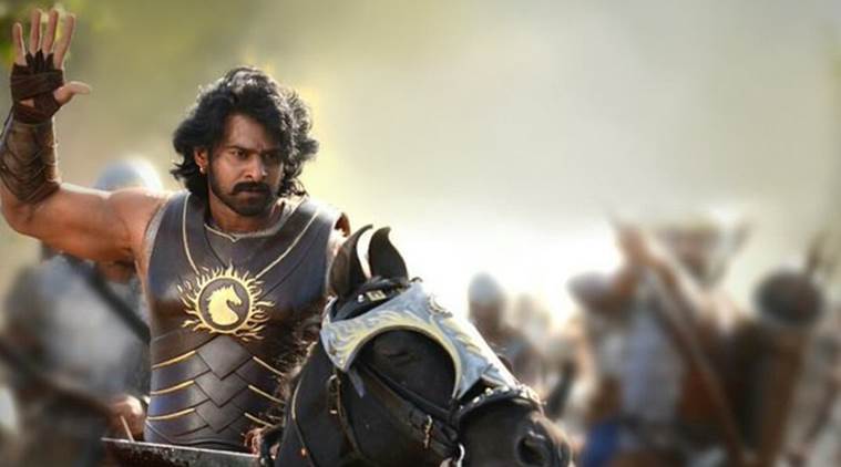 Baahubali 2 35 Days Total Collection