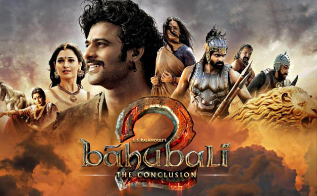 baahubali 2 41 days total collection