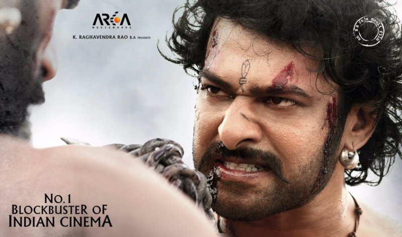Baahubali 2 Total Collection after 43 Days