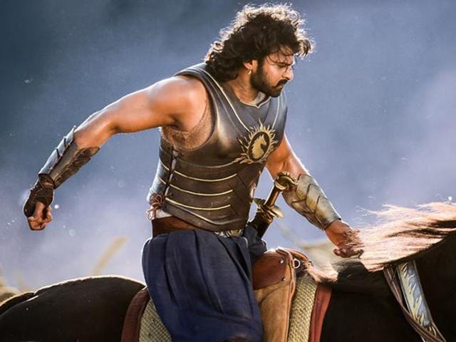 46 days total collection of Baahubali 2
