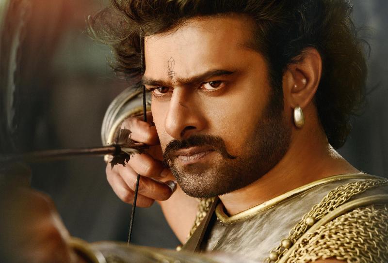 Baahubali 2 Seven Weeks Total Collection