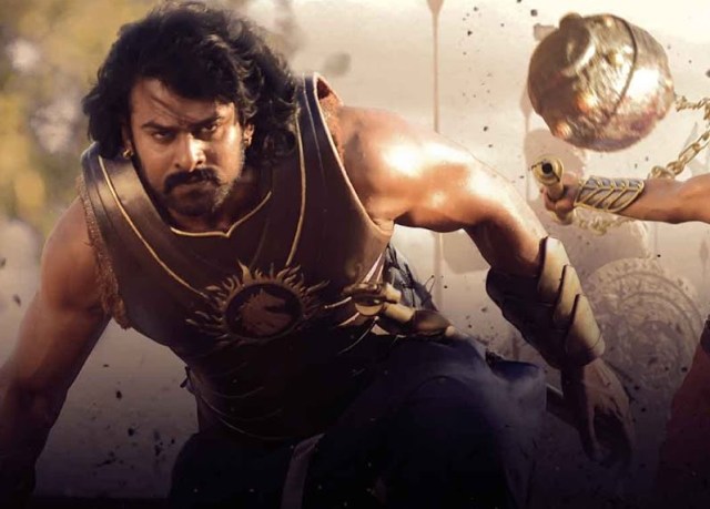 52 days total collection of Baahubali 2