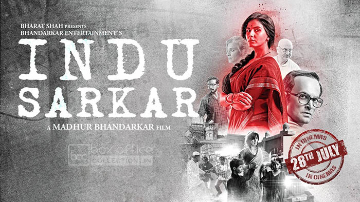Indu Sarkar Releasing on 28th July 2017
