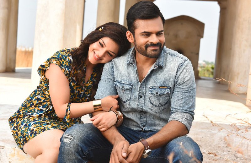 Jawaan Telugu Release Date 1 Sept 2017