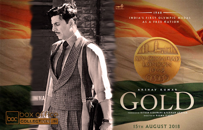 Akshay Kumar's next film Gold goes on floor