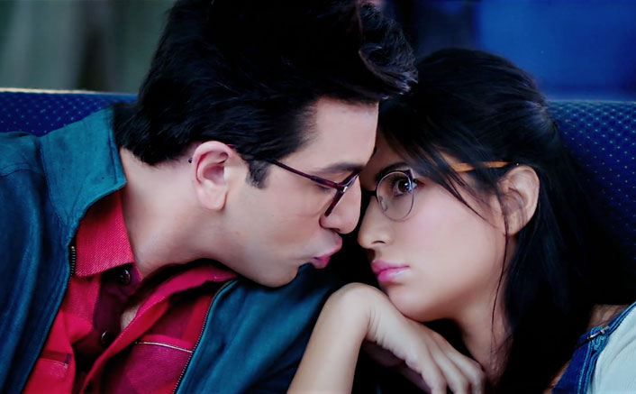 Jagga Jasoos 14 Days Total Collection