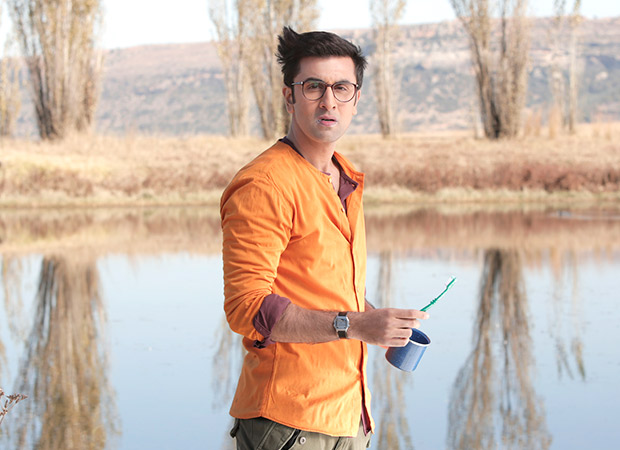 Jagga Jasoos 2 Days Total Collection