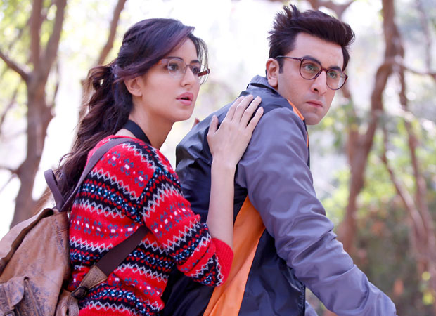 Jagga Jasoos 3 Days Total Box Office Collection