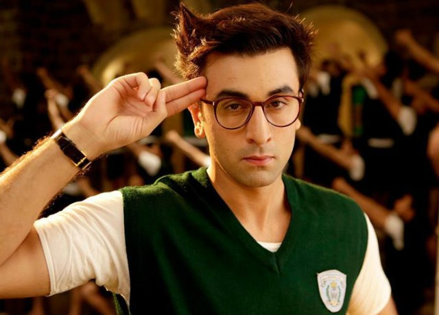 6 days total collection of Jagga Jasoos