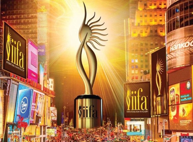 Nominees and Winners of 18th IIFA Awards 2017, New York