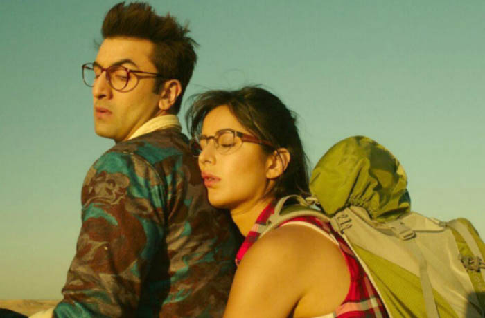 Jagga Jasoos 9 Days Total Box Office Collection