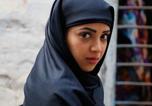 3rd Day Collection Of Lipstick Under My Burkha Earns 5 80 Crore Total In The Opening Weekend