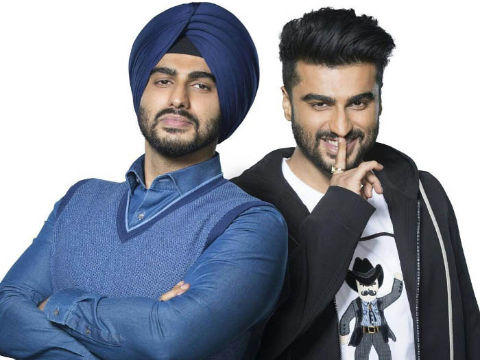 Mubarakan First Day Box Office Collection