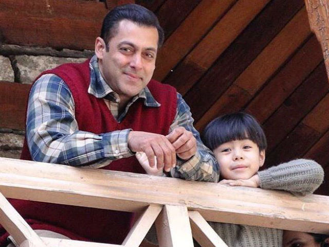 Tubelight 19 Days Total Collection